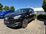 Nissan Qashqai 1.6 dCi I-Way 4x2 360° Navi Panorama AHK - Nissan mit Diesel-Antrieb: Geländewagen