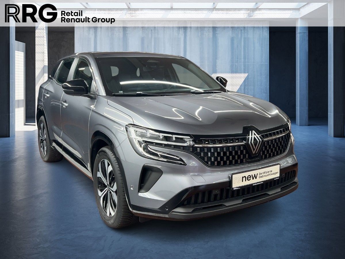 Renault Austral - Bild 7