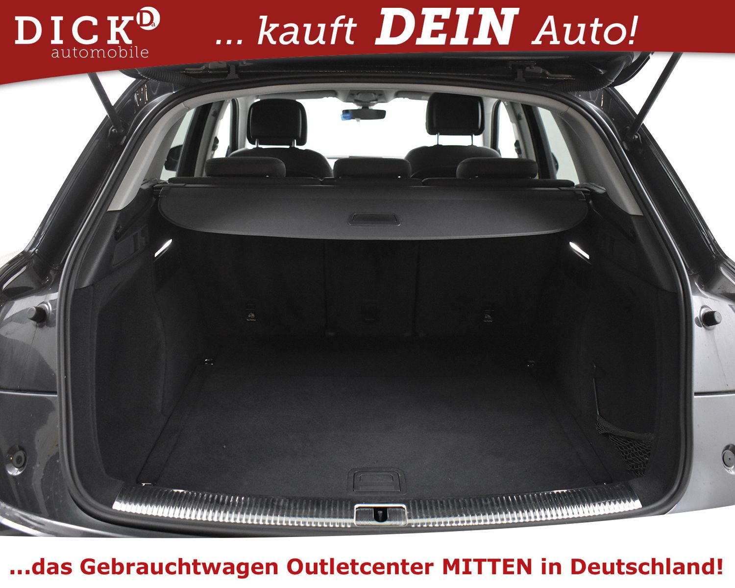 AUDI Q5 40d Quatt Sport S LINE 19"+NAVI+KAM+XEN+SHZ+ - Image 8