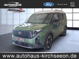 Ford Tourneo Courier 1.0 EcoBoost Active Automatik - Ford Tourneo Courier: Active