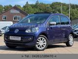 Volkswagen up! 1.0*CLUB*UP! S-DACH*NAVI*KLIMA*PDC*TÜV NEU - Volkswagen up!: Club