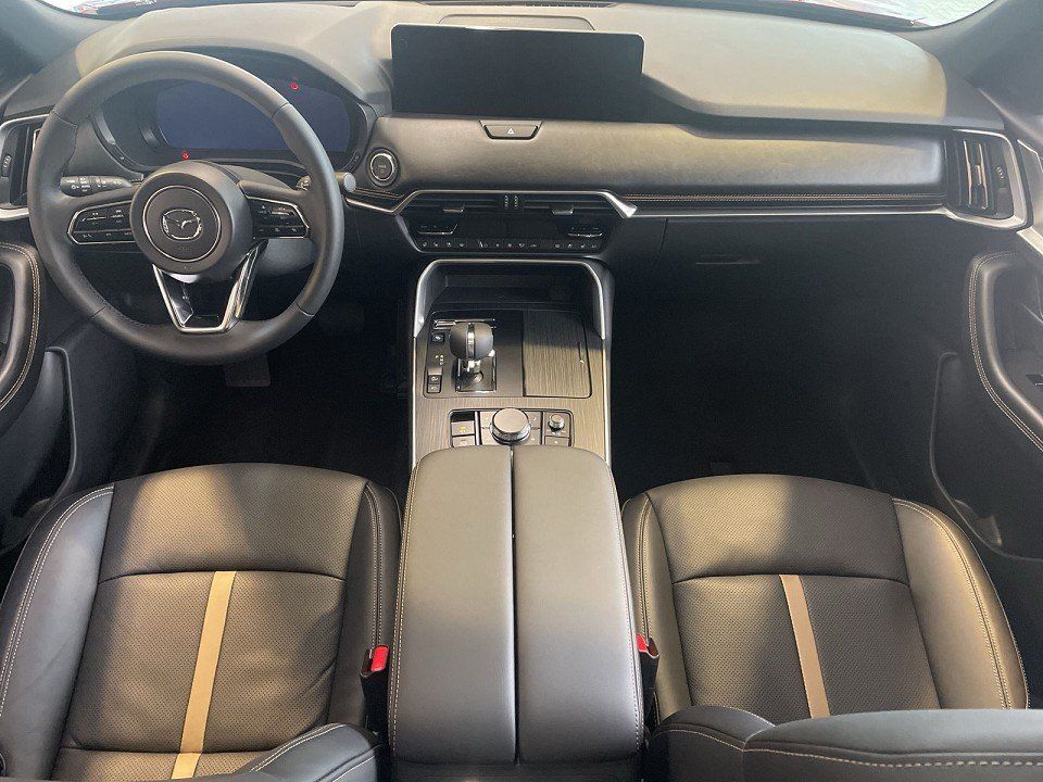 Mazda CX-60 - Bild 8