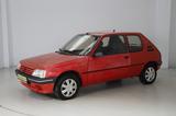 Peugeot 205 Auto Forever * 1. Hand * wenig Kilometer - Peugeot 205 mit Benzin-Antrieb