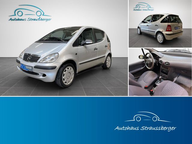 Mercedes-Benz A -Klasse A 160 NP: 23.000€