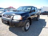 Nissan Navara NP300 - Nissan Navara in Nürnberg