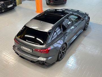 Audi RS6 - 10