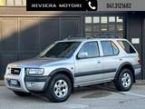 Opel OPEL Frontera 2.2 16V DTI Wagon Limited 4X4 - Opel Frontera Limited