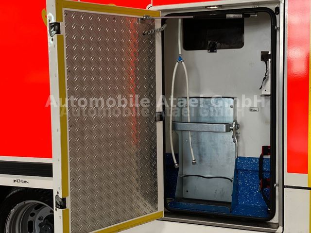 Fahrzeugabbildung Mercedes-Benz Sprinter 518 CDI RTW *TOP ZUSTAND!* 7463