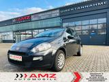Fiat Punto 1.4 Schaltgetriebe - Basis - gebrauchte Fiat Punto aus dem Jahr 2016
