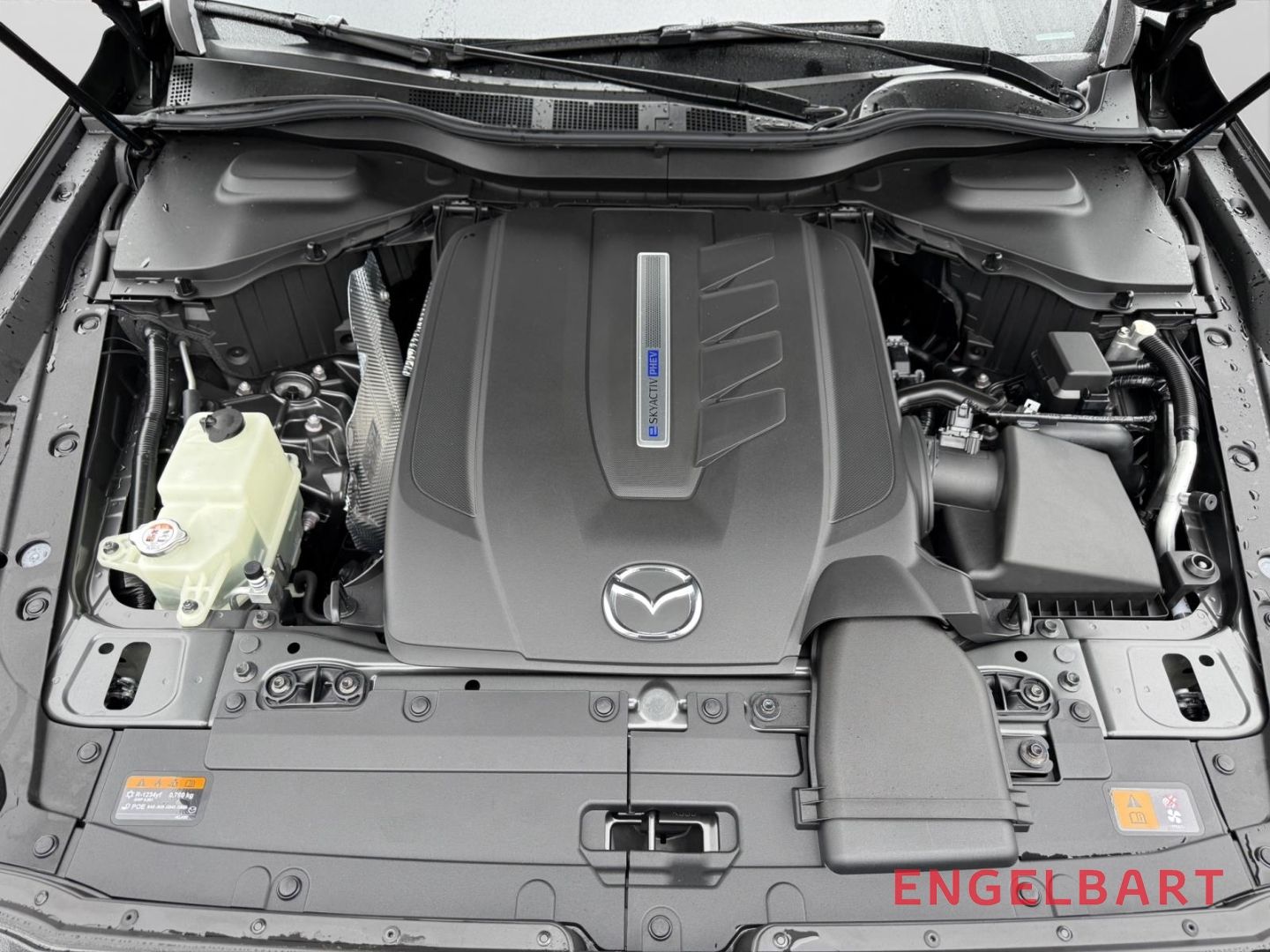 Mazda CX-60 - Bild 14