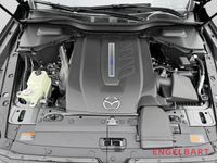 Mazda CX-60 - Vorschau Bild 14