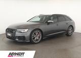 Audi S6 Avant TDI Valcona Pano Navi BangO ACC Kam 20" - gebrauchte Audi S6 aus dem Jahr 2024