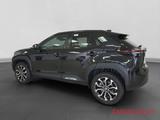 Toyota Yaris Cross 1.5 Hybrid Teamplayer Winter Paket K - schwarze Toyota Yaris Cross