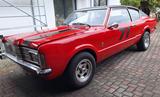 Ford Taunus "Knudsen" Coupe GXL - Ford Taunus: Sportwagen