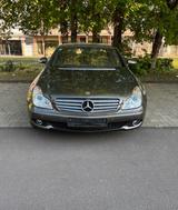 Mercedes-Benz CLS 350 CGI - Mercedes-Benz CLS-Class aus 2006