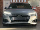 Audi A4 Lim. 35 TFSI advanced-Leder-LED-DAB-S Tronic - Audi A4 mit Benzin-Antrieb: Limousine