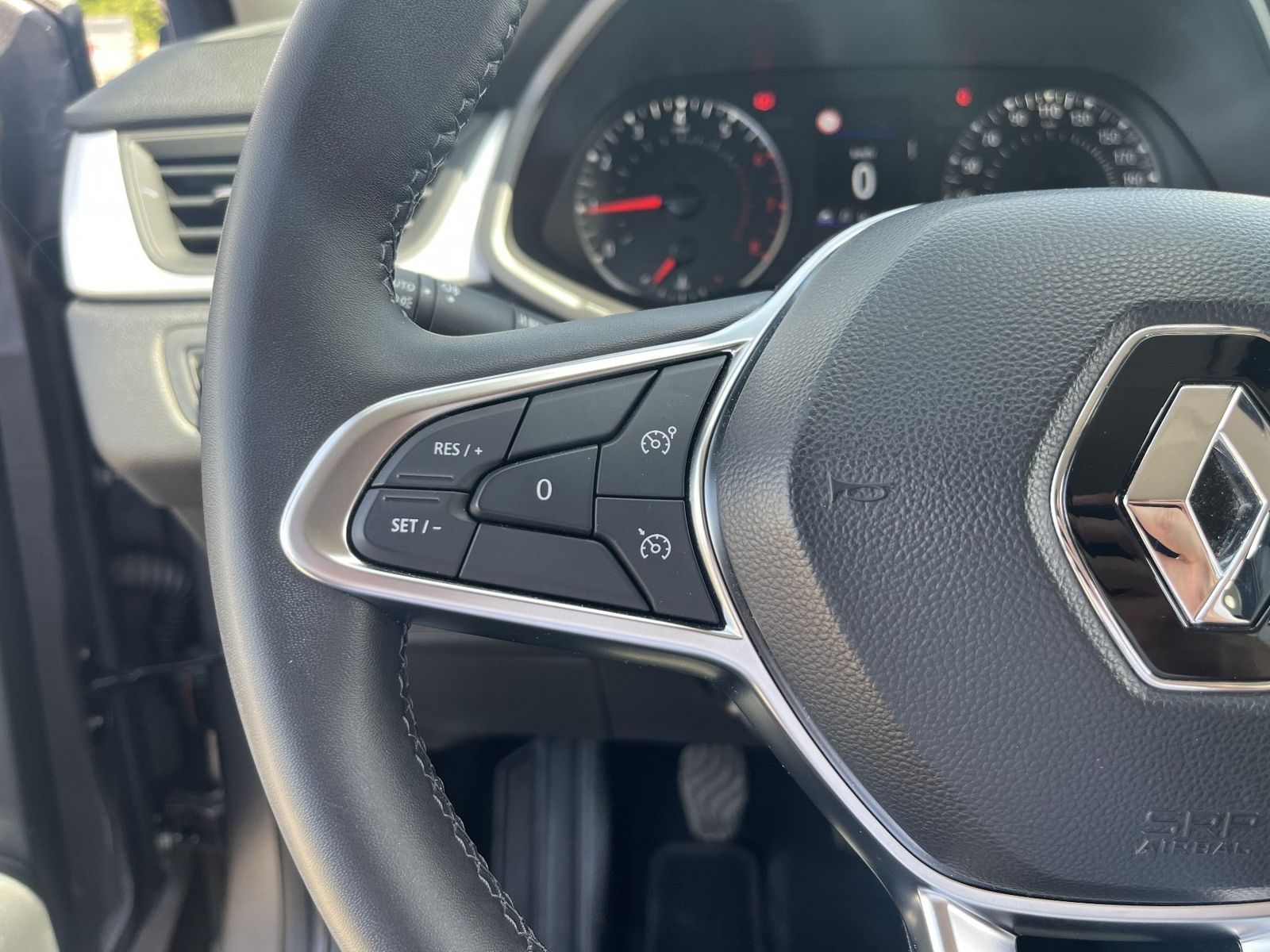 Renault Captur - Bild 12