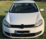 Volkswagen VW Golf 6 1.4 TSI 122 PS Standheizung AHK PDC - Volkswagen Golf: V Tsi 122