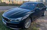 BMW 750i xDrive - - BMW 750: 750i Xdrive
