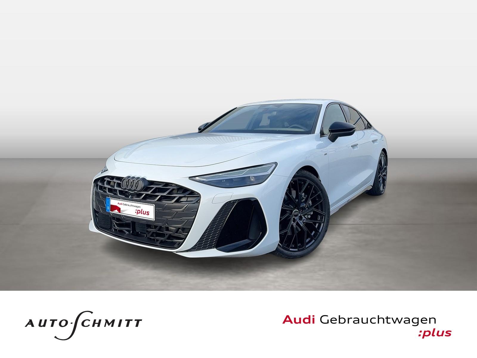 Audi A6 Limousine 2.0 TFSI e-hybrid quattro Standheiz