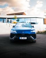 Lamborghini Urus S | Sitzbelüft. | 23" | HeadUp | 360° - gebrauchte Lamborghini Urus aus dem Jahr 2024