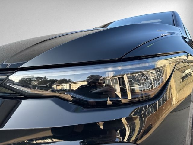 GOLF GTI 2.0 TSI PANO+360°-VIEW+HEAD-UP+IQ.LIGHT