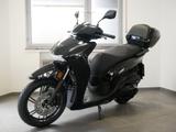 Honda SH350i inkl. Smart Top Box mit Tageszulassung - HONDA ROLLER SH 350 I