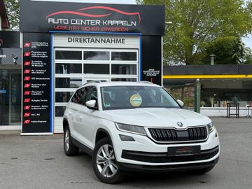 Skoda Kodiaq - 1