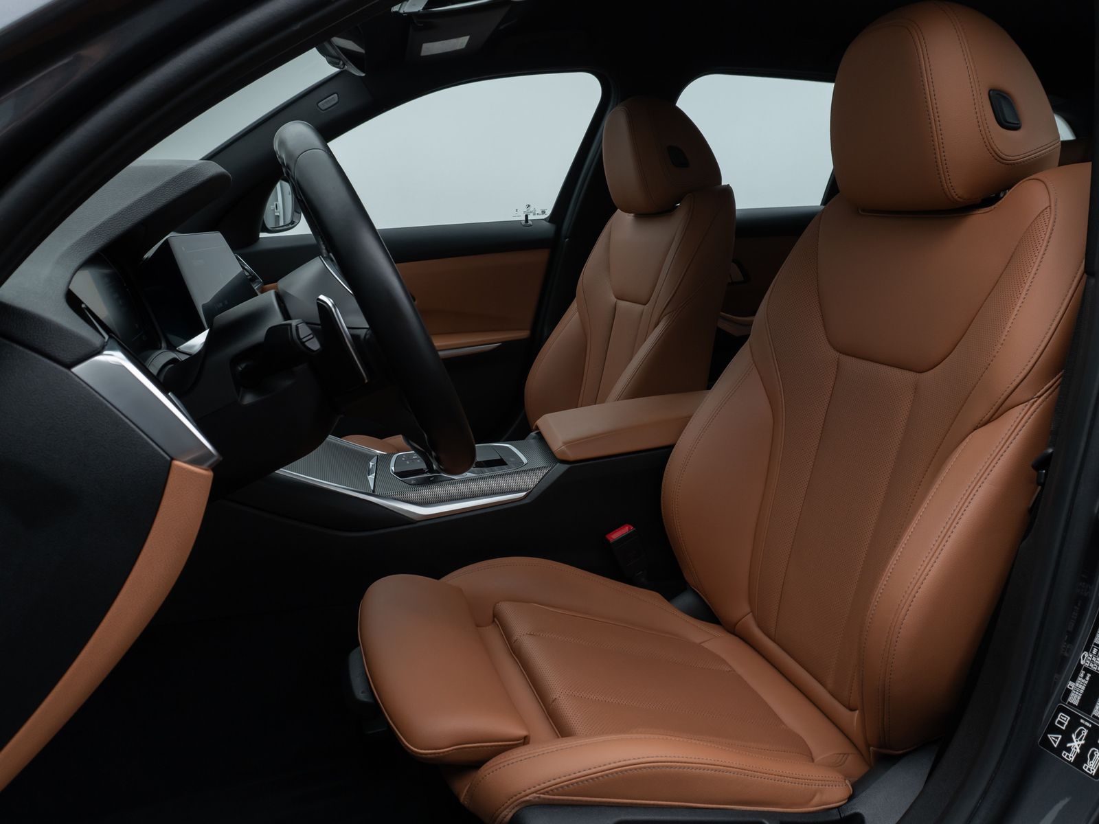 Fahrzeugabbildung BMW 320d xD M Sport Laser DAB Lenkrhzg Komfort Alarm