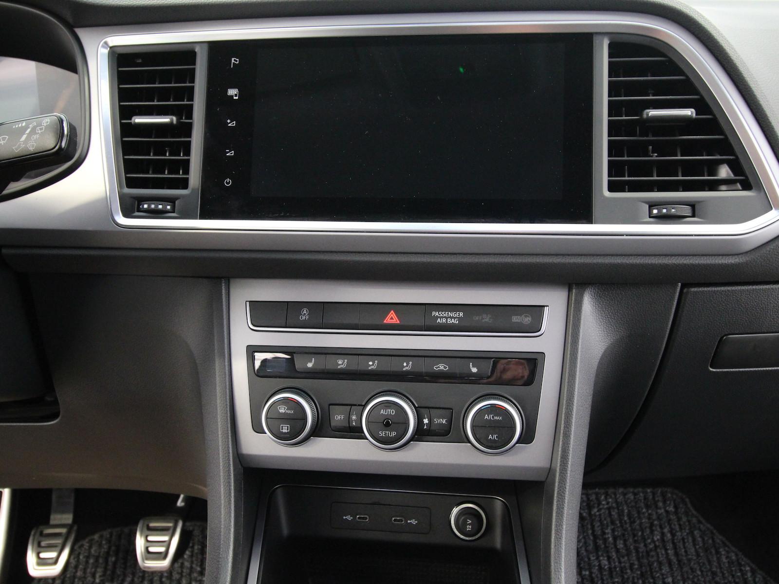 SEAT Ateca 1.5 TSI FR NAVI+KAMERA+LED+ACC, миниатюра 13