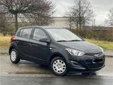 Hyundai  Hyundai i20 NUR 50.000km TÜV 09/27 Klim... - Hyundai: 50