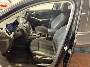 Opel Grandland (X) - 7