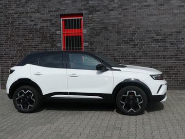 Opel Mokka - 8