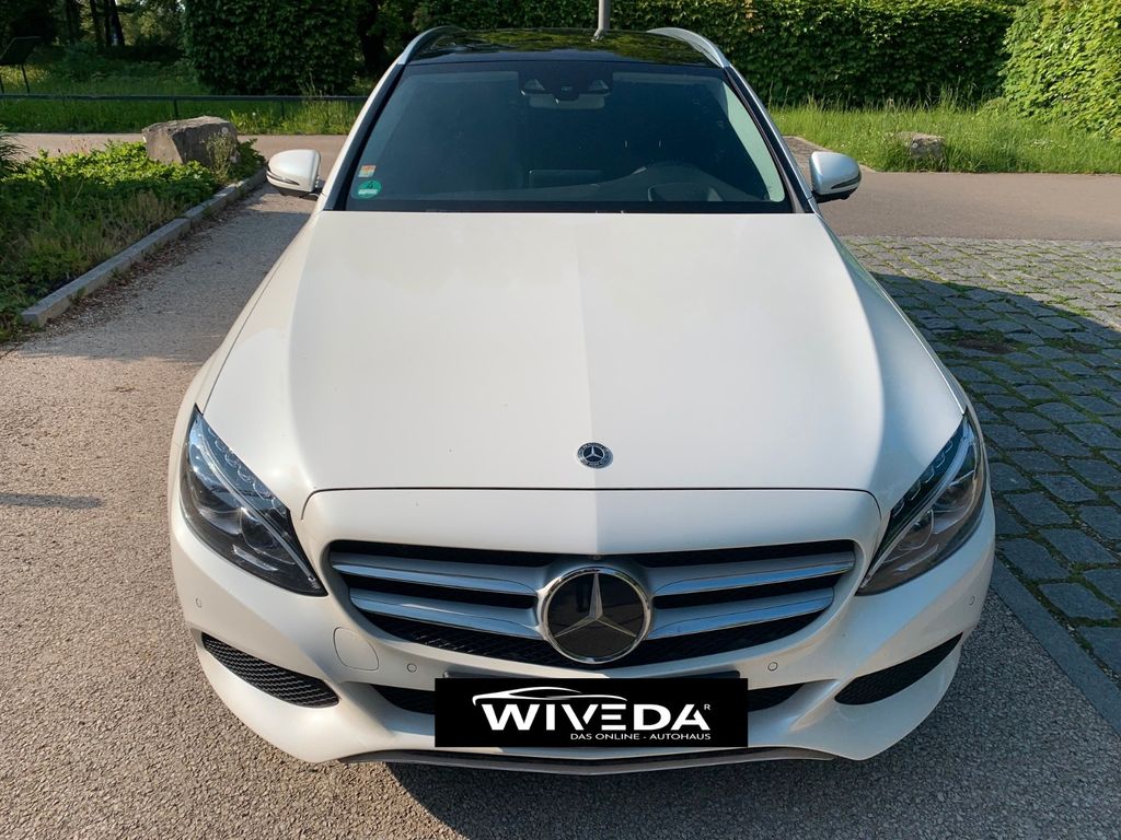 MERCEDES-BENZ C 250