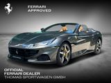Ferrari Portofino M / ADAS / Sitzlüftung / LED / MADM - Ferrari Portofino in Dresden