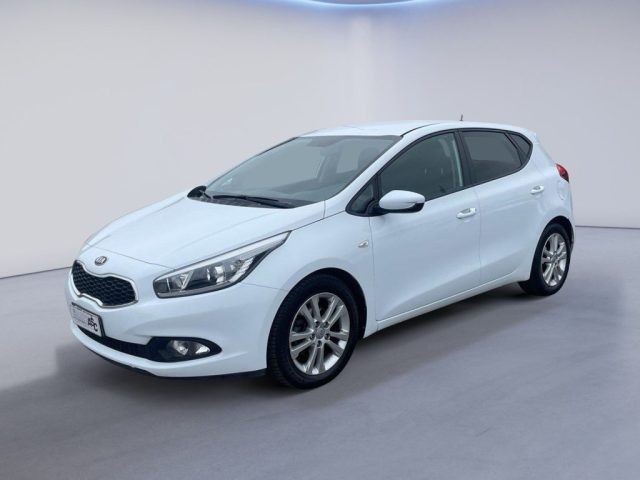 Kia KIA cee'd 1.6 CRDi 110 CV 5 porte Cool OK NEOPAT