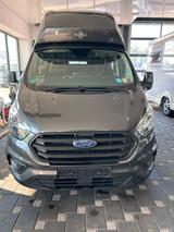 Ford Nugget Plus Westfalia - Ford Nugget Kastenwagen
