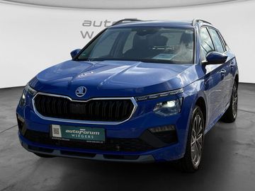 Skoda Kamiq - 2