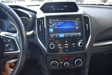 Subaru XV - 7