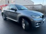 BMW X6 Baureihe X6 xDrive40d - gebrauchte BMW X6 aus dem Jahr 2010