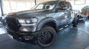 Dodge RAM - 1
