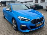 BMW M235i GRAN COUPE*HEAD UP*M*KAMERA*X DRIVE - blaue BMW M235