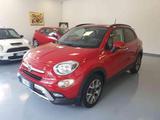 Fiat FIAT 500X 1.3 MultiJet 95 CV Cross - rote Fiat 500L Cross