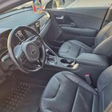 Kia Niro 1.6 GDI Hybrid Spirit Spirit - Kia Niro: Limousine