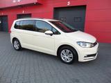 Volkswagen Touran 2.0 TDI DSG   TAXI AUSSTATTUNG - VW Touran von 2024