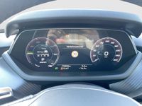 Audi e-tron GT - Vorschau Bild 14