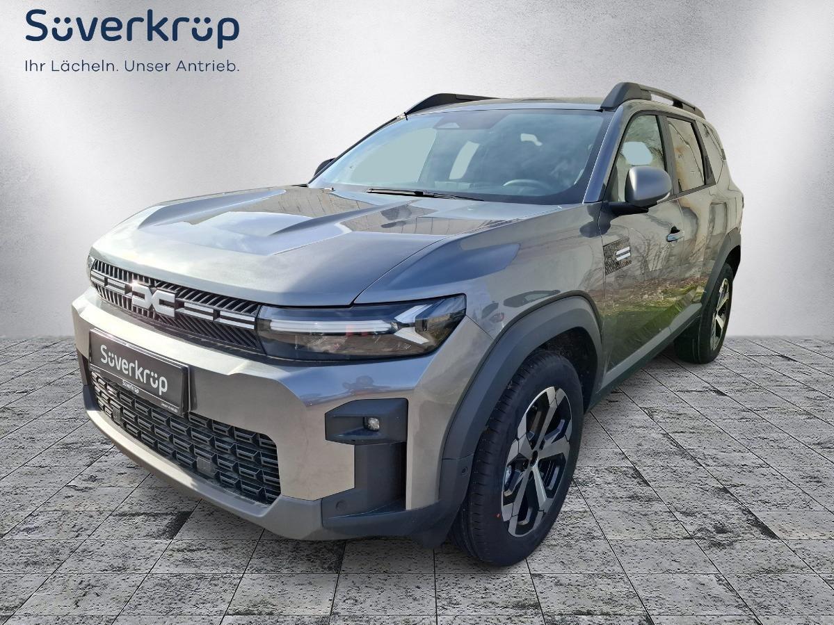 Dacia Bigster1.2 TCe 140 Mild-Hybrid Journey
