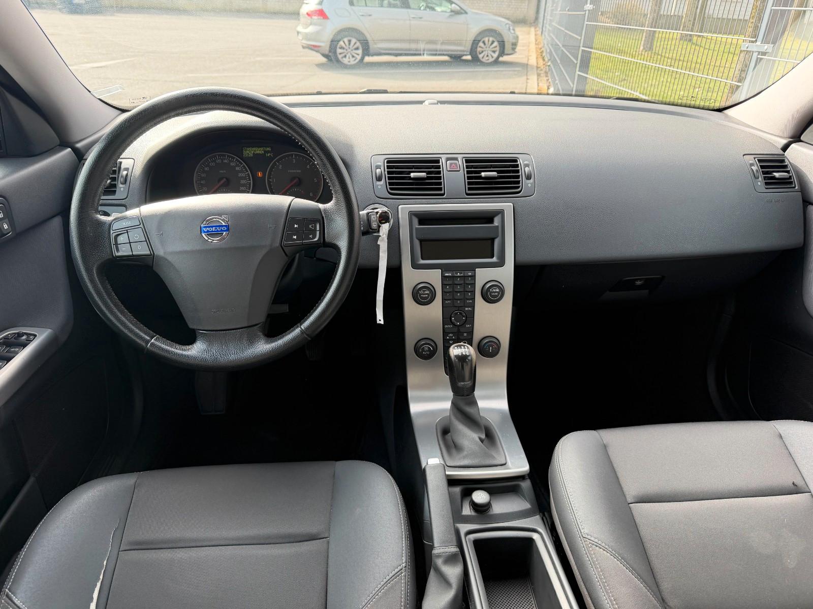 Volvo V50 Kombi 2.0 D Momentum