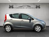 Opel Agila B Edition 1.Hand/53Tkm/Klimaanlage/TÜV/ALU - gebrauchte Opel Agila aus dem Jahr 2012