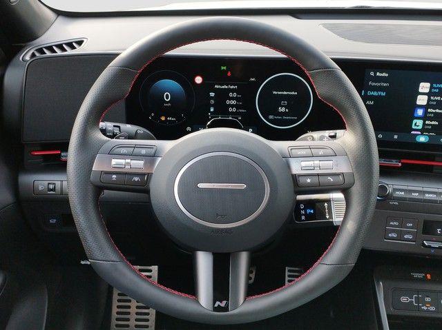 Hyundai Kona – Bild 8